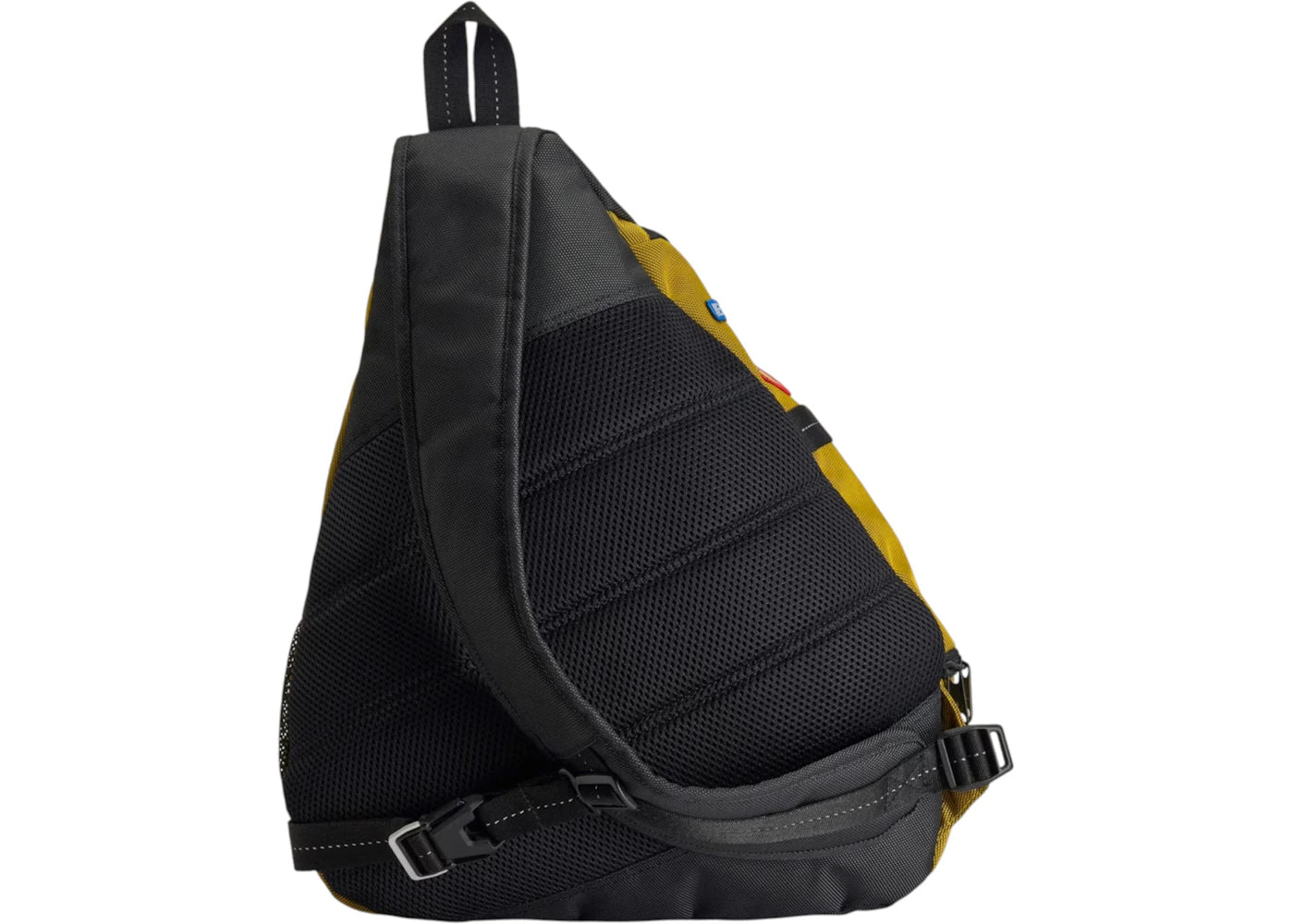 Adidas X Brain Dead Sling Bag Eqt Yellow