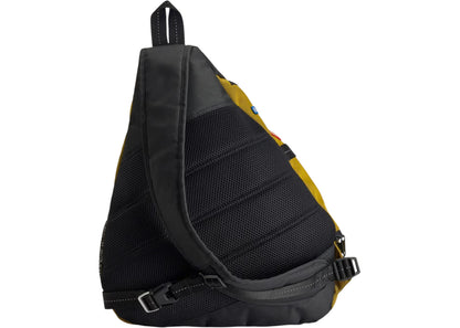 Adidas X Brain Dead Sling Bag Eqt Yellow