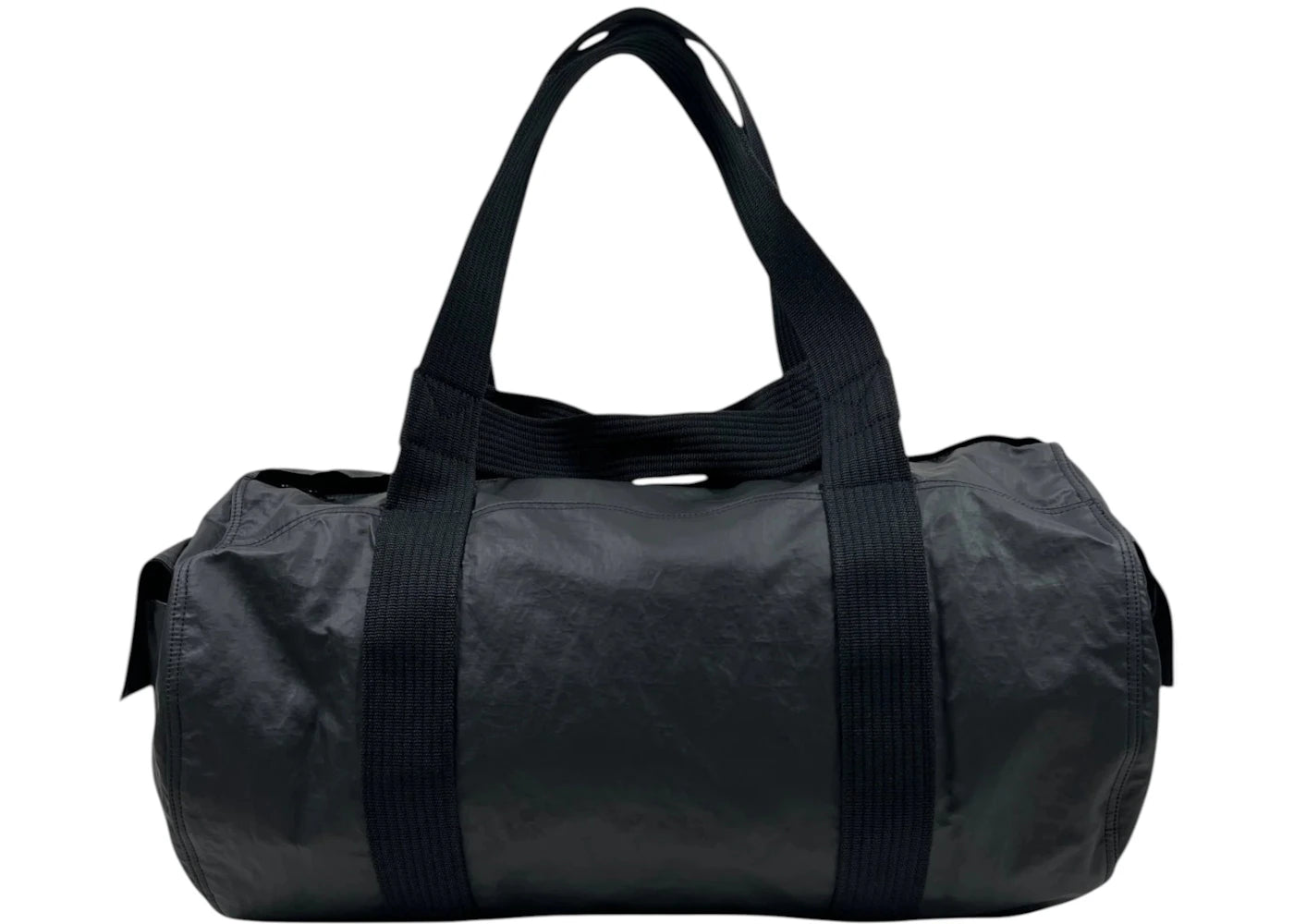 Adidas X Y-3 Duffle Bag Black