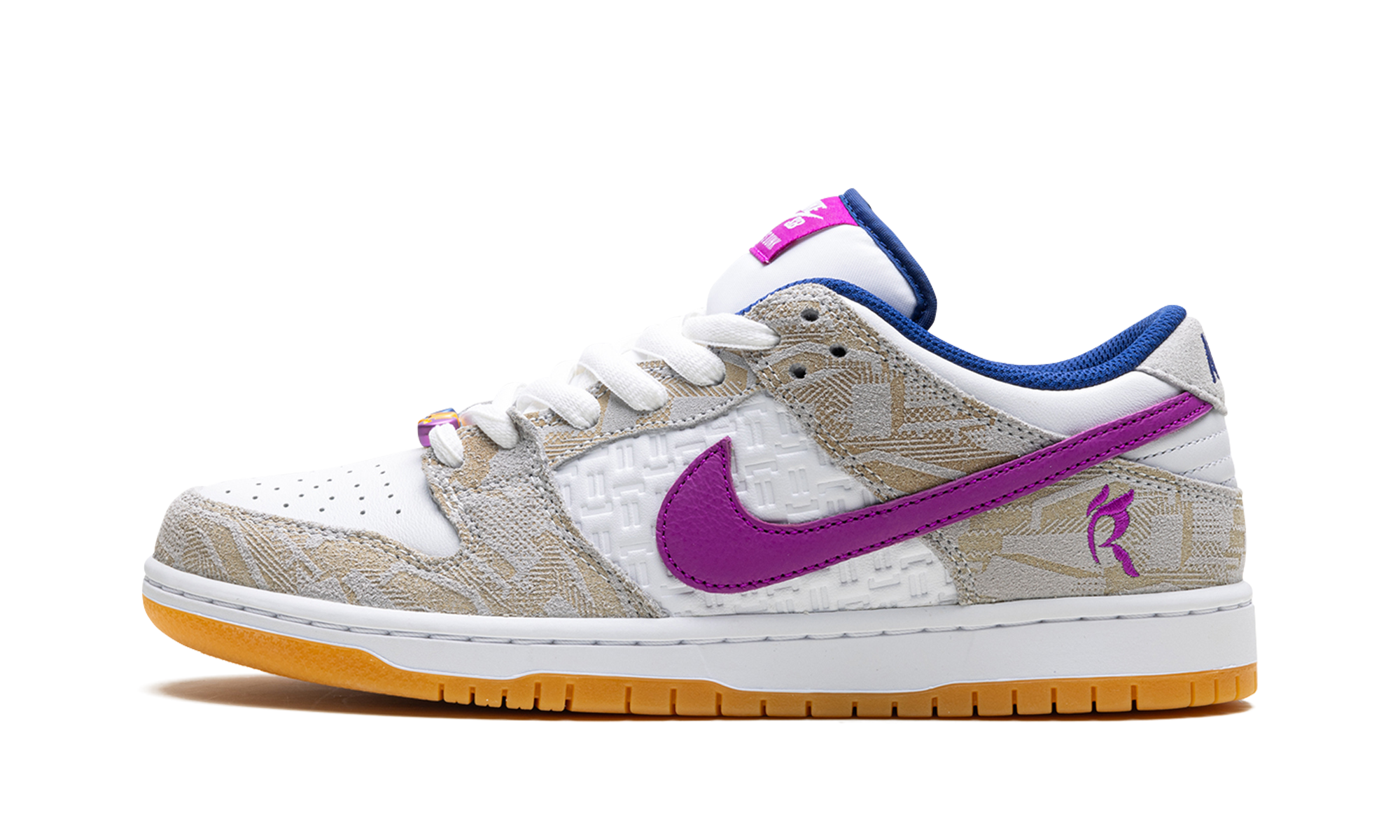 Nike SB Dunk Low Rayssa Leal