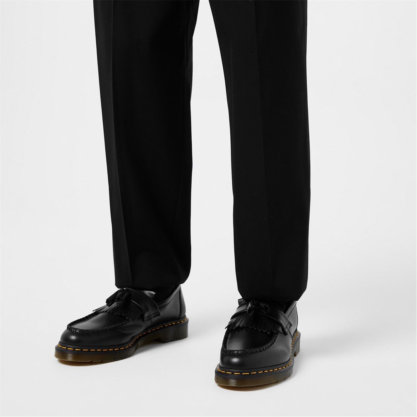  Adrian Tassle Black