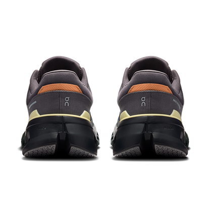 on running cloudrunner 2 rock tangerine