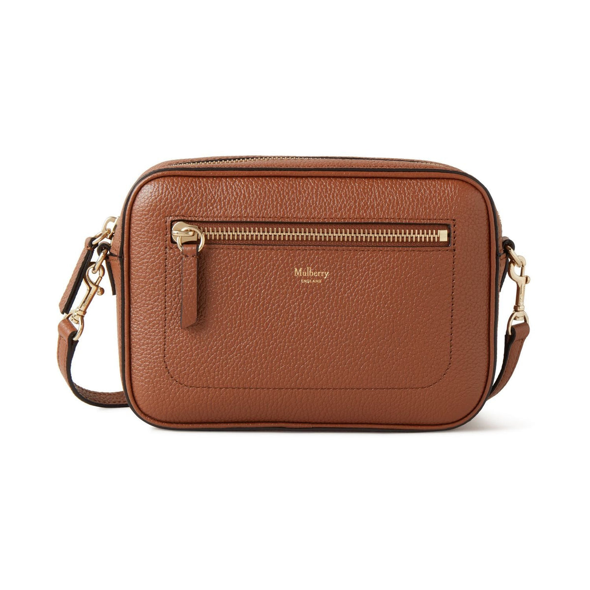 Mulberry Camera Bag
