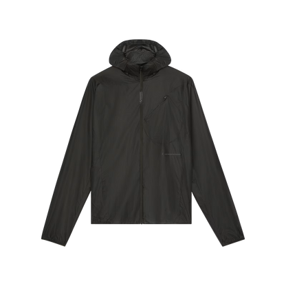 On Zero Jacket Paf Molasses