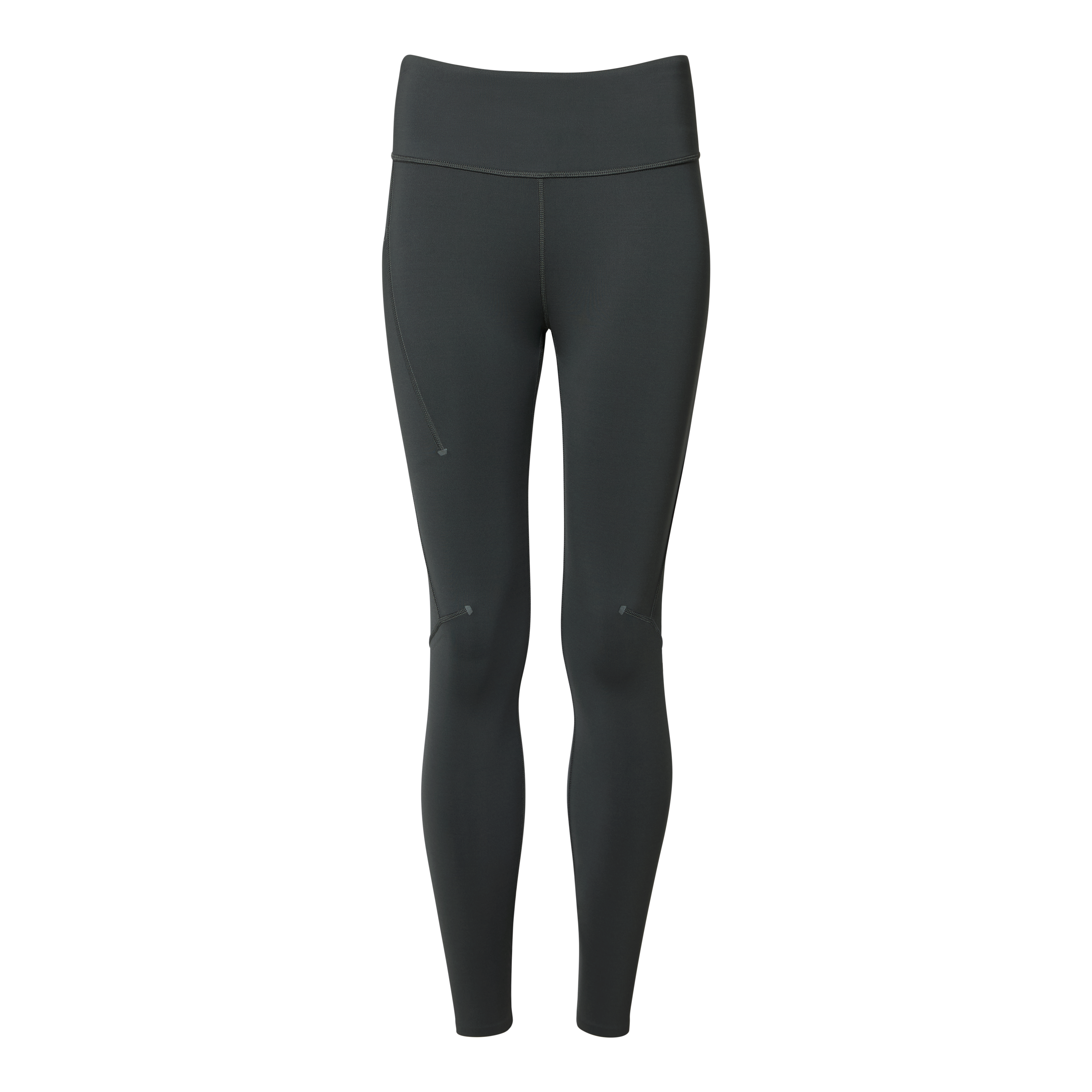 on performance tights 7/8 Eclipse (Women's)