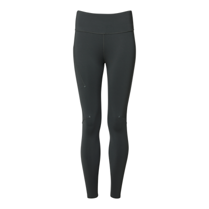 on performance tights 7/8 Eclipse (Women's)