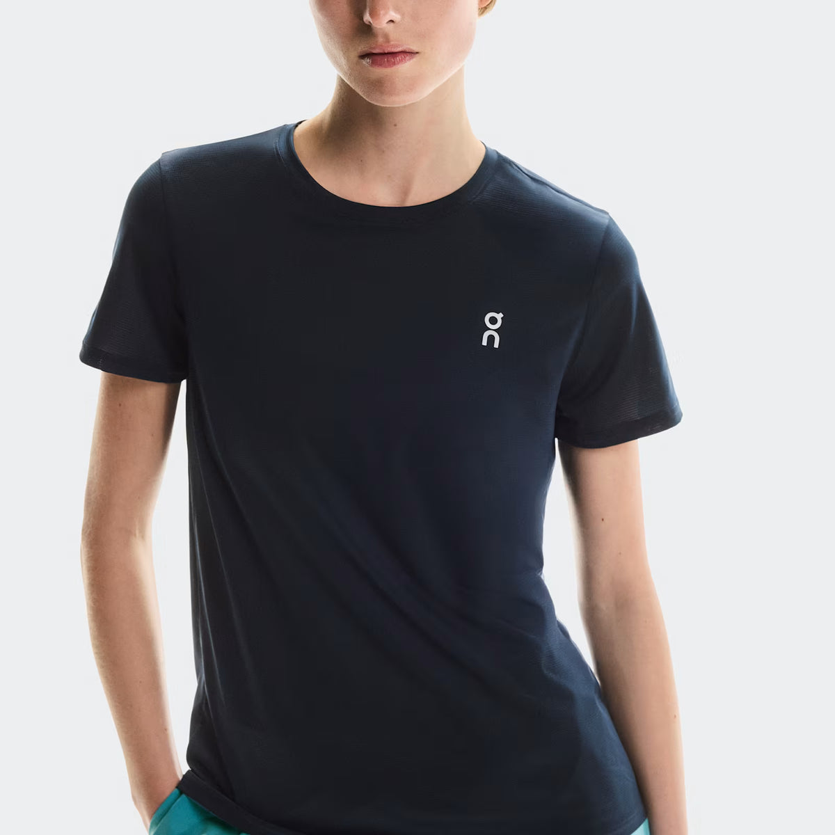 On Core-T Navy (Women'S)
