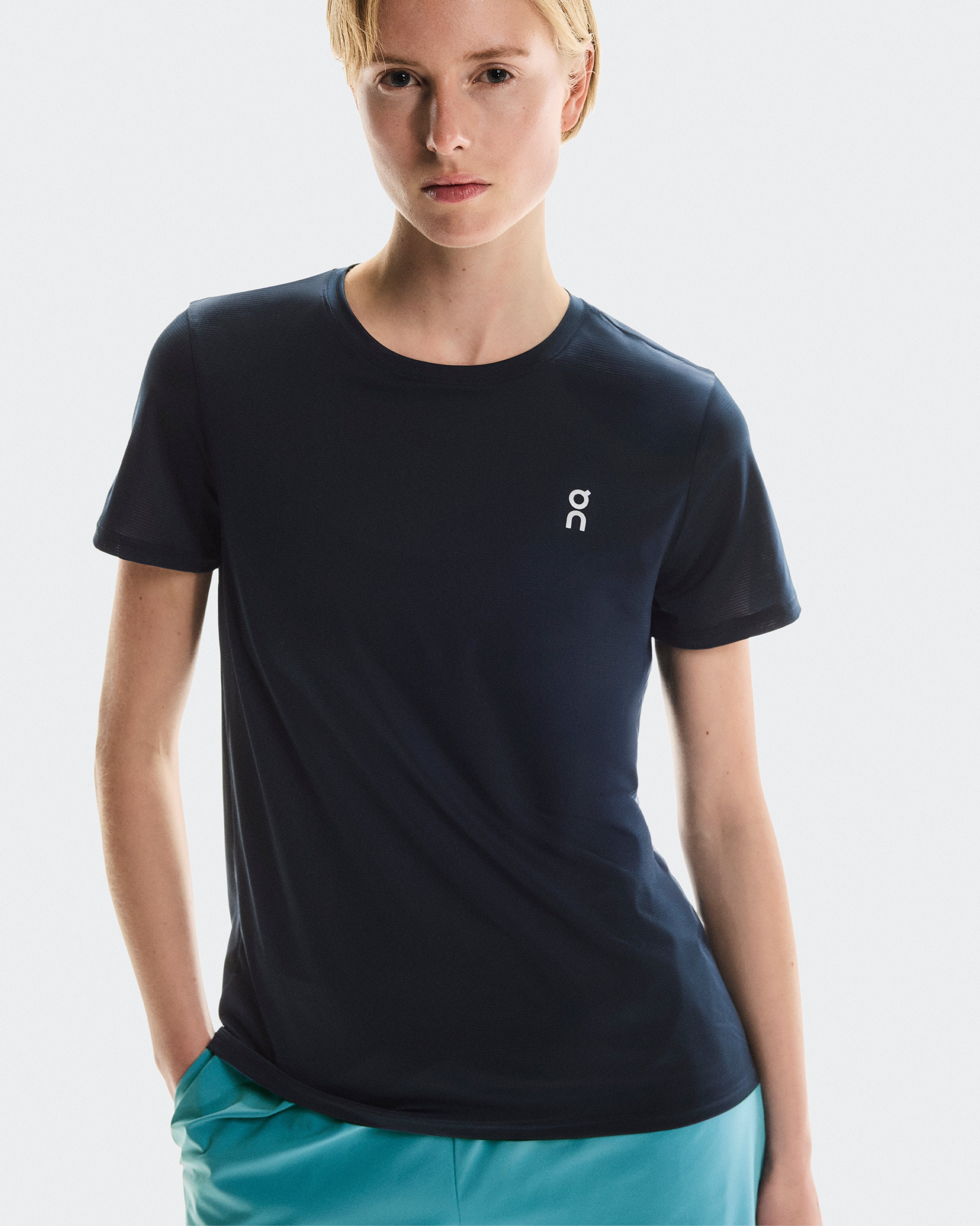 On Core-T Navy (Women'S)