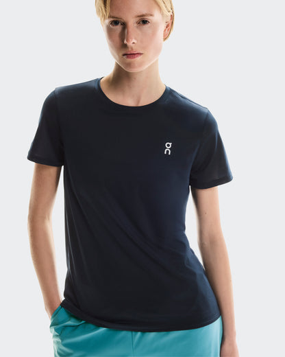 On Core-T Navy (Women'S)