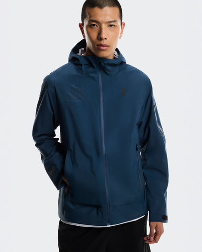 On Trek Jacket Beams Rei Pacific