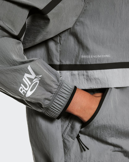 On Performance Volt Jacket Glacier (Women'S)