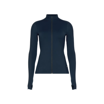 On Studio Jacket Navy (Women'S)