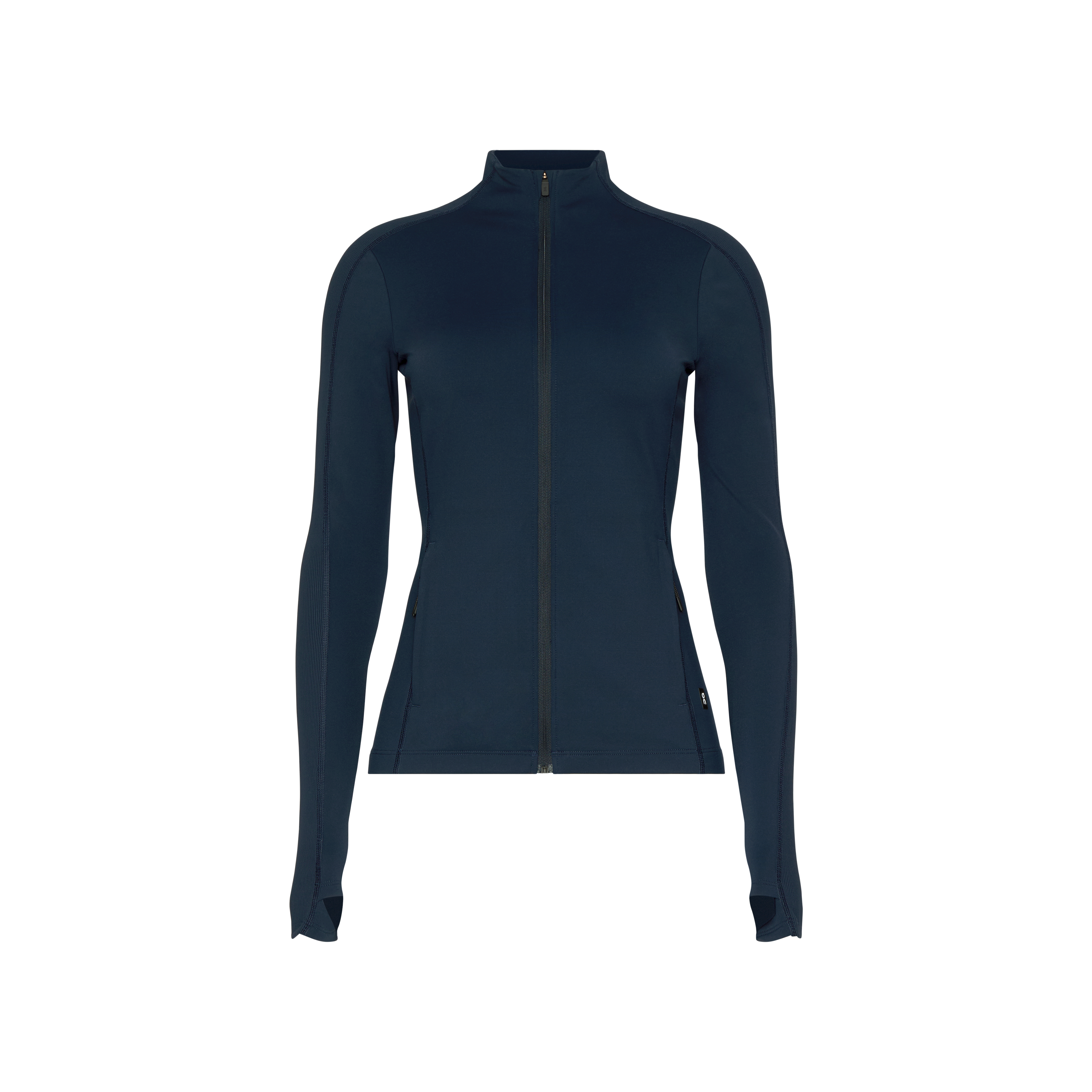 On Studio Jacket Navy (Women'S)