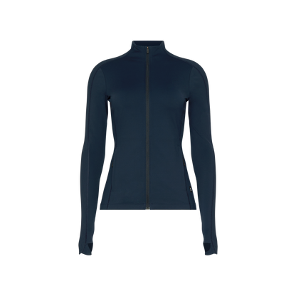 On Studio Jacket Navy (Women'S)