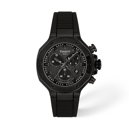Seiko Tissot T-Race 38Mm T1418173705100