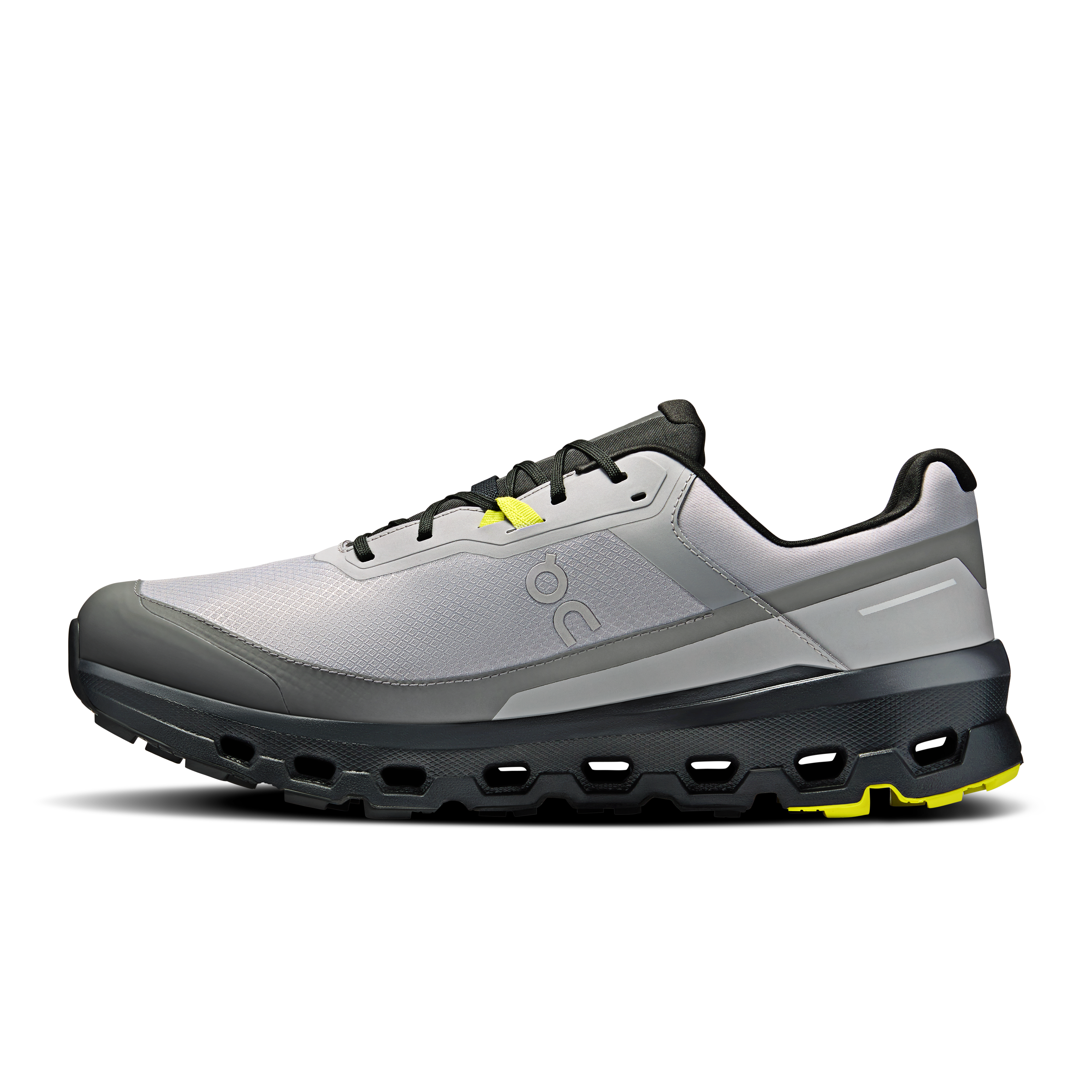 on running cloudvista 2 waterproof lilac black