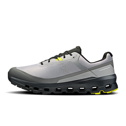 on running cloudvista 2 waterproof lilac black