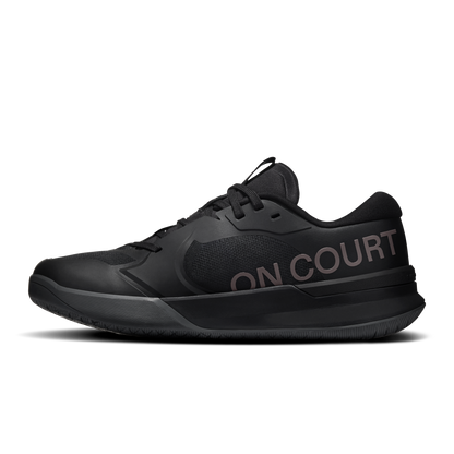 On The Roger Pro 3 Black Ash (Women'S)