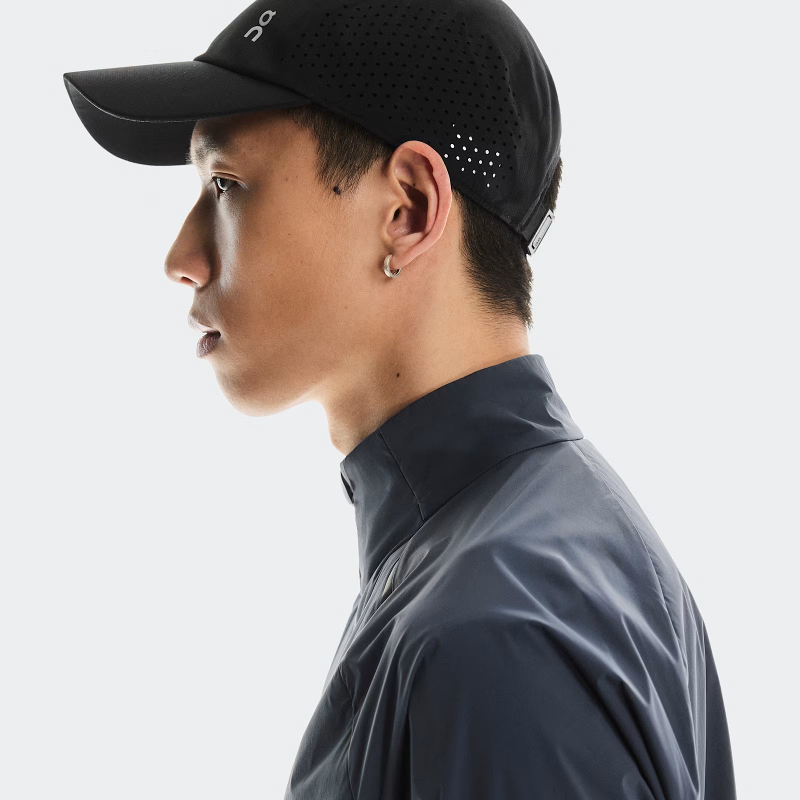 On Lightweight Cap Black