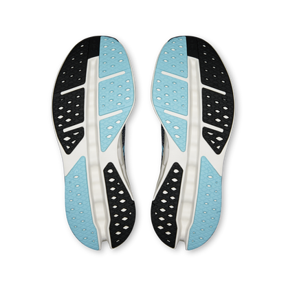 On Cloudsurfer Max Midnight Ivory