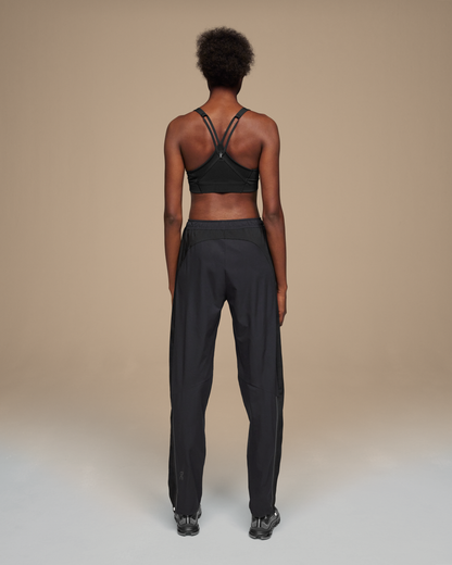 On Track Pants Black (Women'S) (Women's)