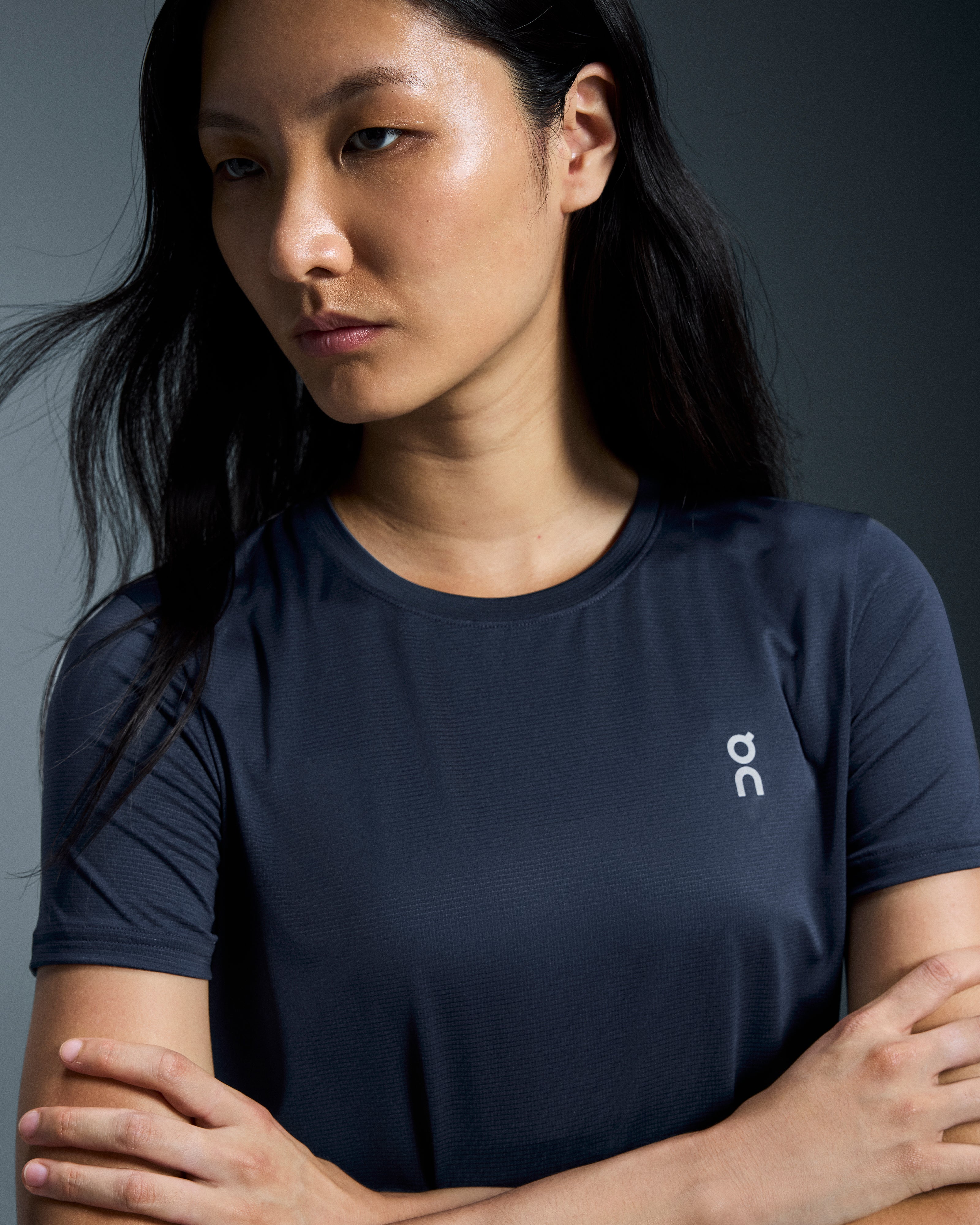 On Core-T Midnight (Women'S)