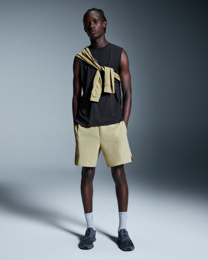 On Focus Shorts Caper