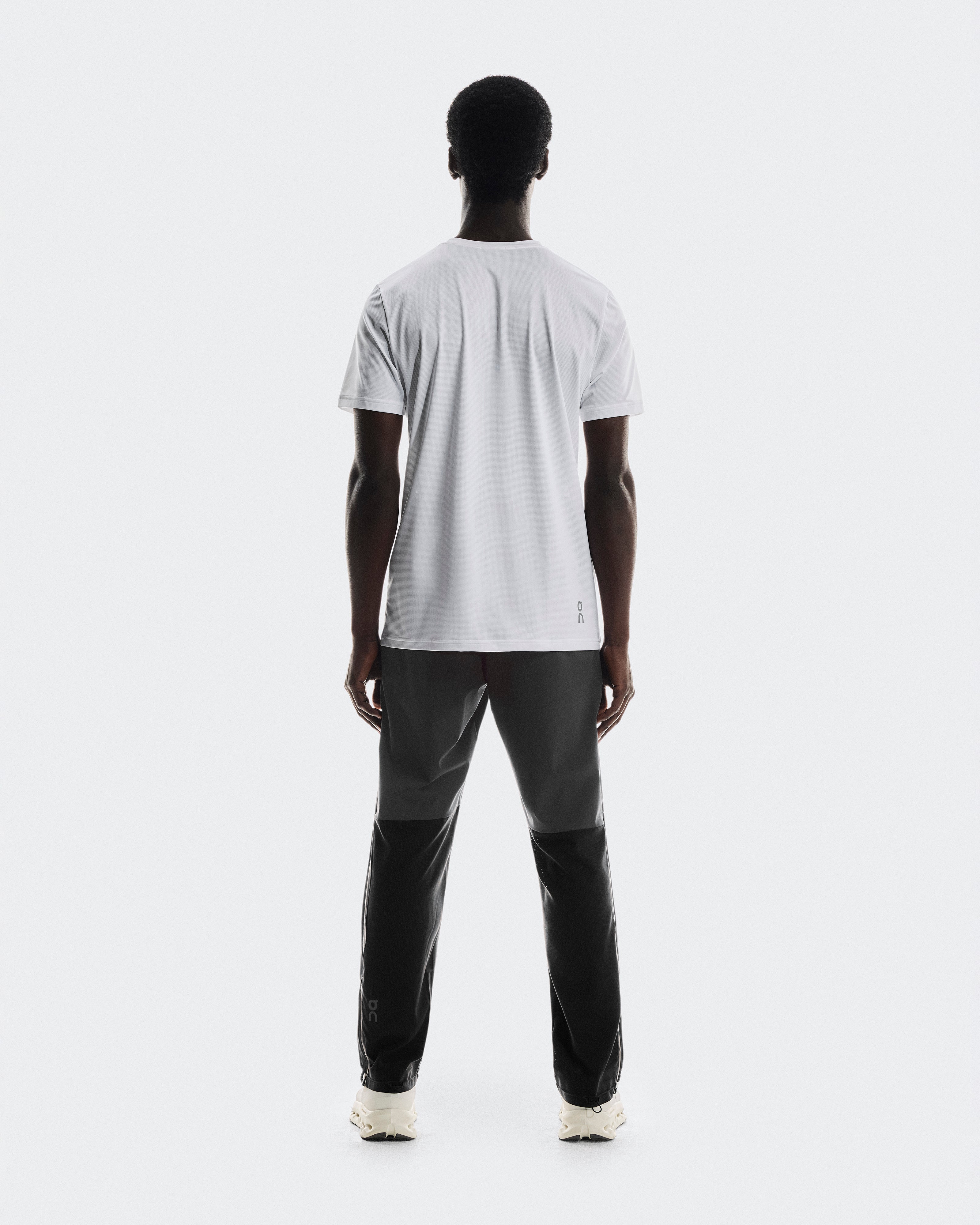 on track pants Eclipse