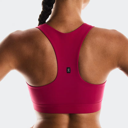 On Core Bra Grenadine (Women'S)