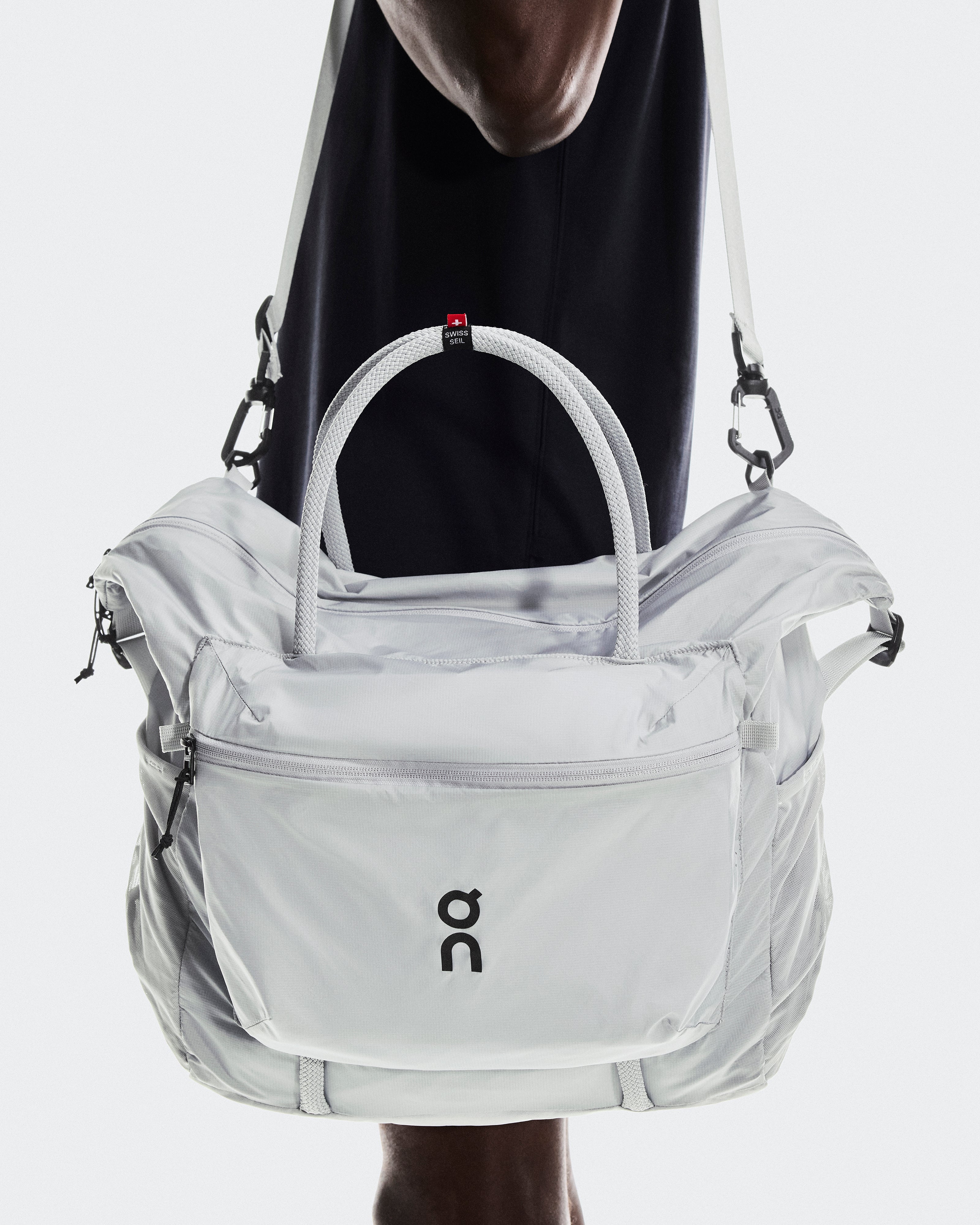On Track Pack 35L Lite Glacier