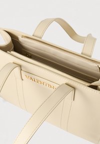 Valentino Aury Handbag Ecru