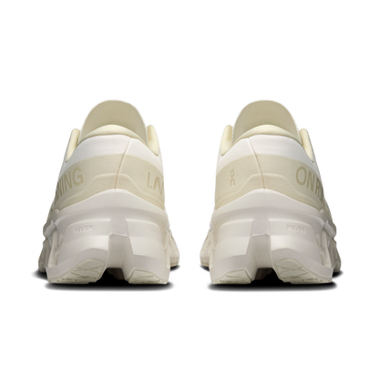 On Cloudmonster 3 Ln1 Ivory Ray (Women'S)