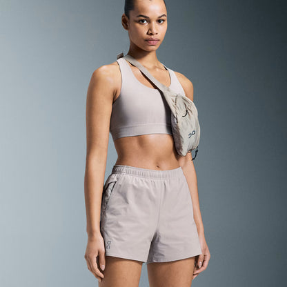 On Essential Shorts Fade (Women'S)