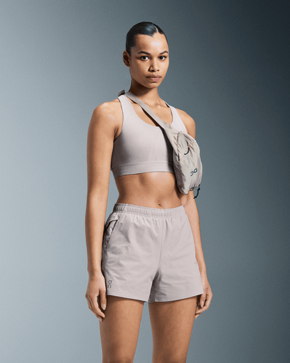 On Essential Shorts Fade (Women'S)