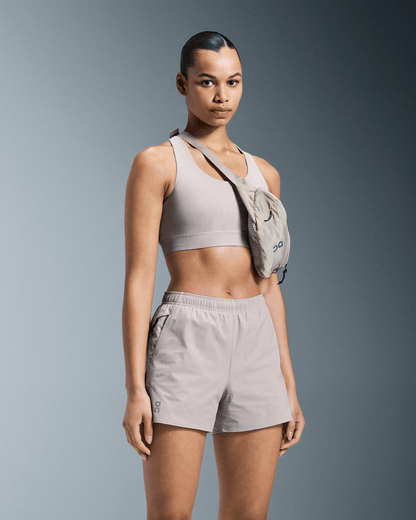 On Essential Shorts Fade (Women'S)