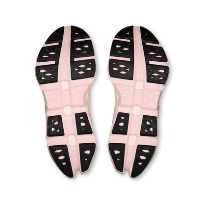 On Cloudmonster 3 Hyper Ivory Peony (Women'S)