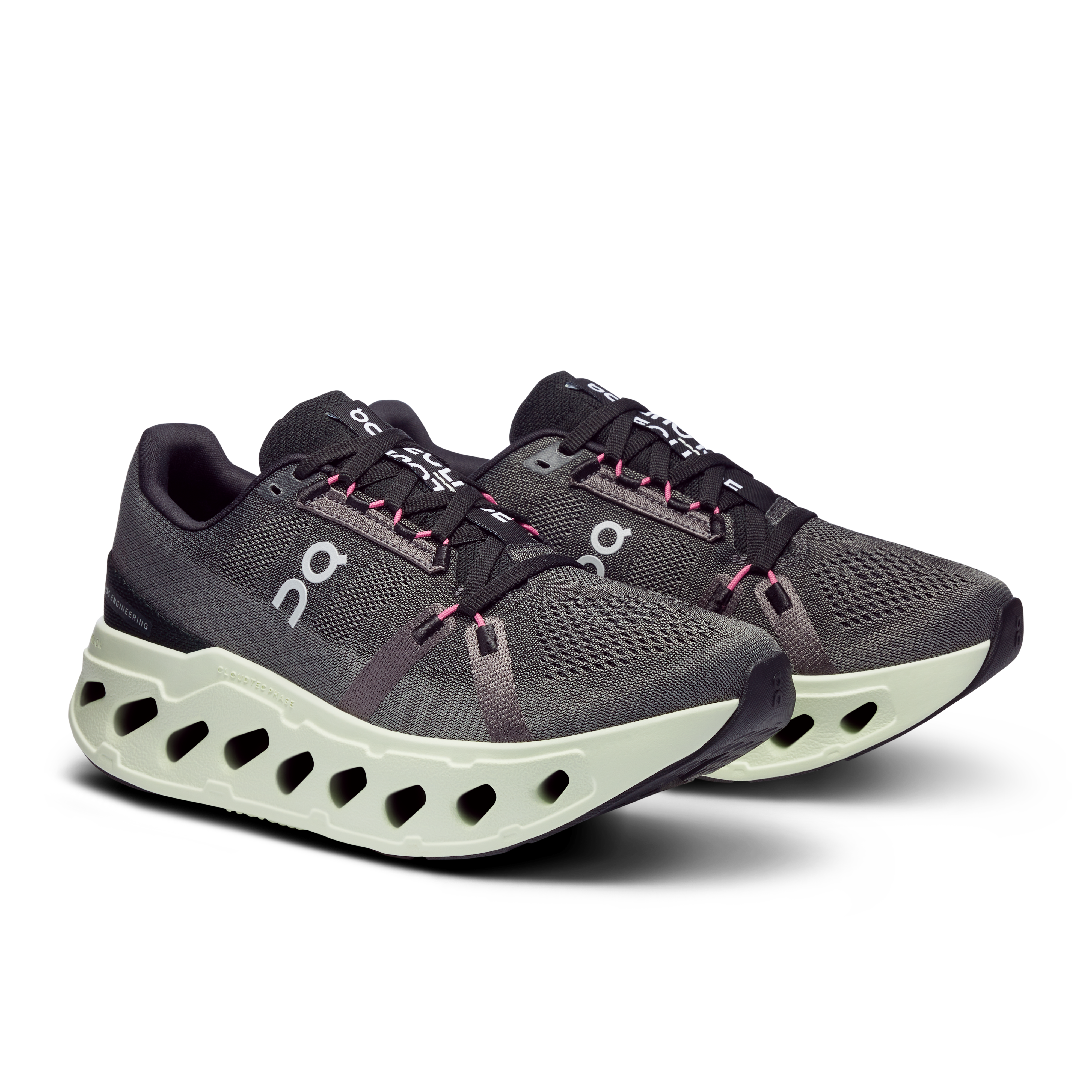 On Cloudeclipse Rock Lima (Women'S)