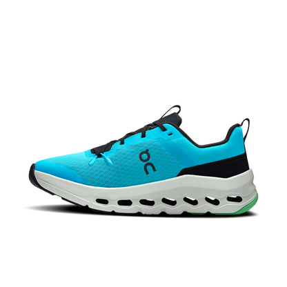 on running cloudleap horizon running mineral