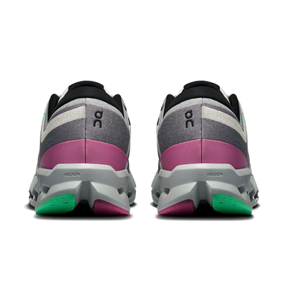 On Cloudsurfer 2 White Mineral