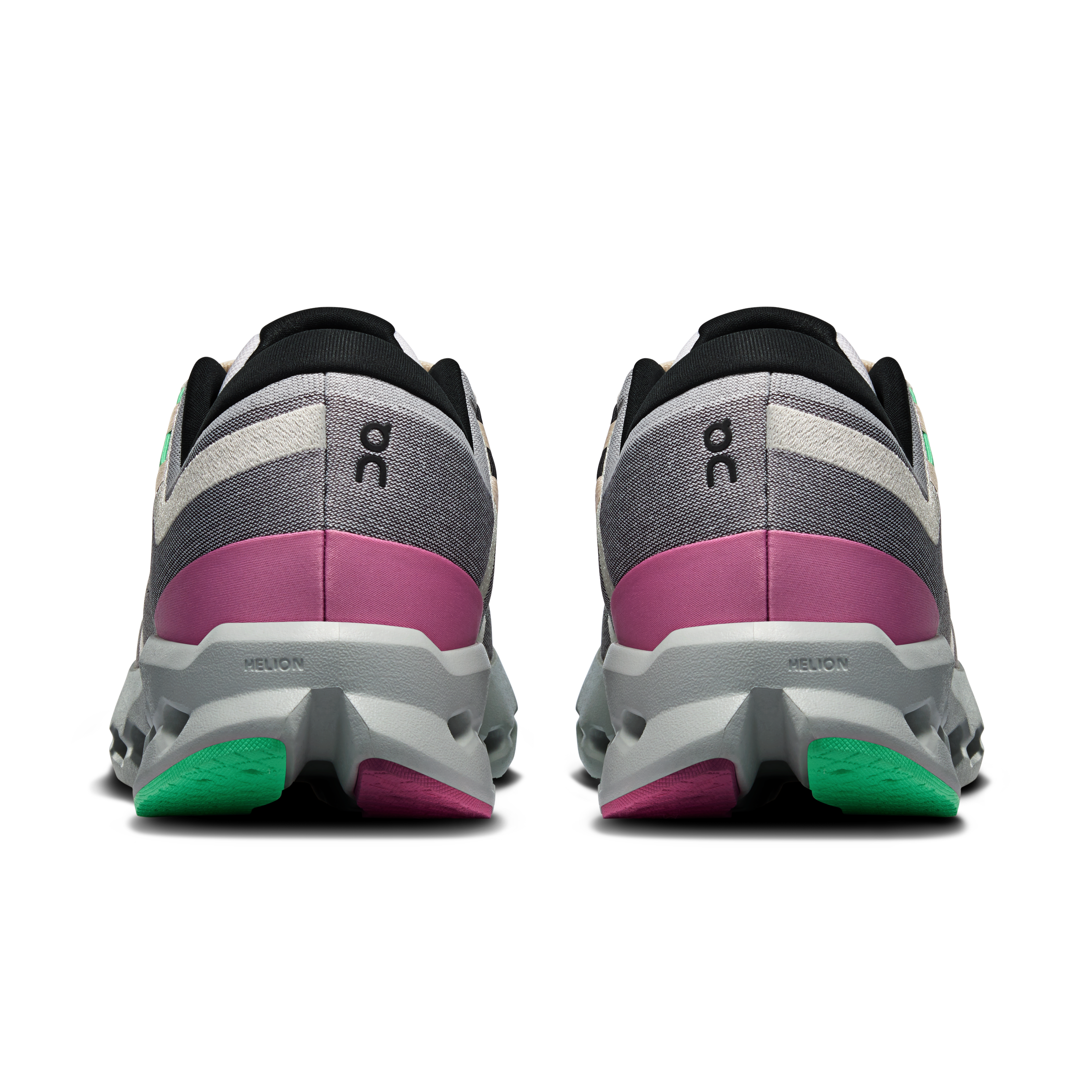 On Cloudsurfer 2 White Mineral