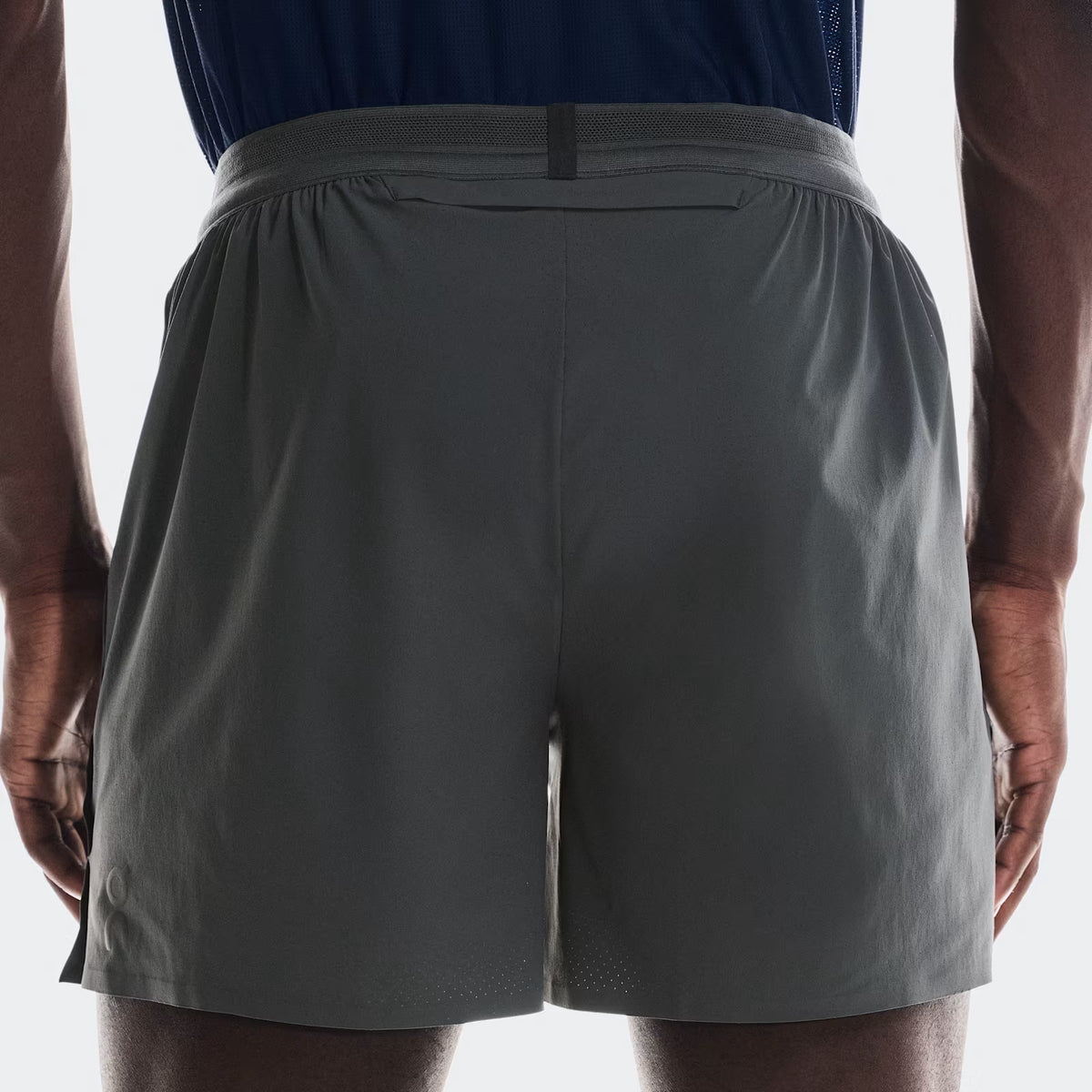 On 5" Performance Shorts Eclipse