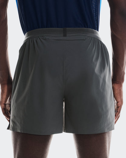 On 5" Performance Shorts Eclipse