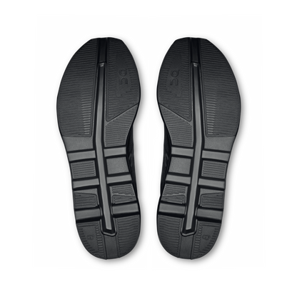 On Cloudzone Black Eclipse
