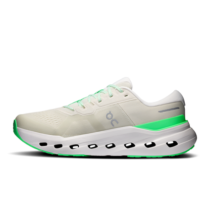 On Cloudrunner 3 Ghost Verdite