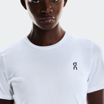 On Court-T All White (Women'S)