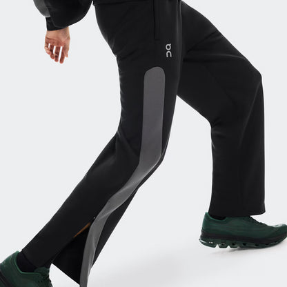 On Track Pants Ikon Black | Eclipse