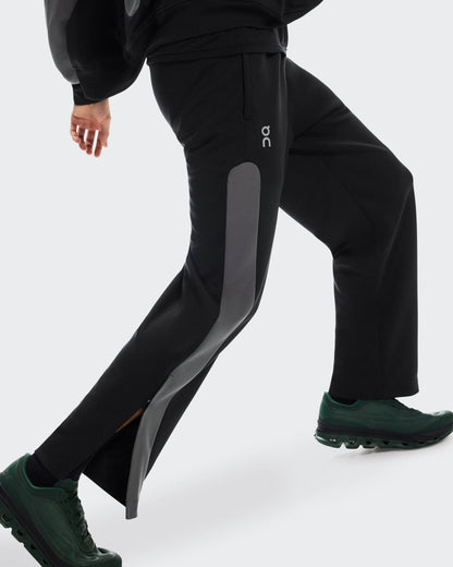 On Track Pants Ikon Black | Eclipse