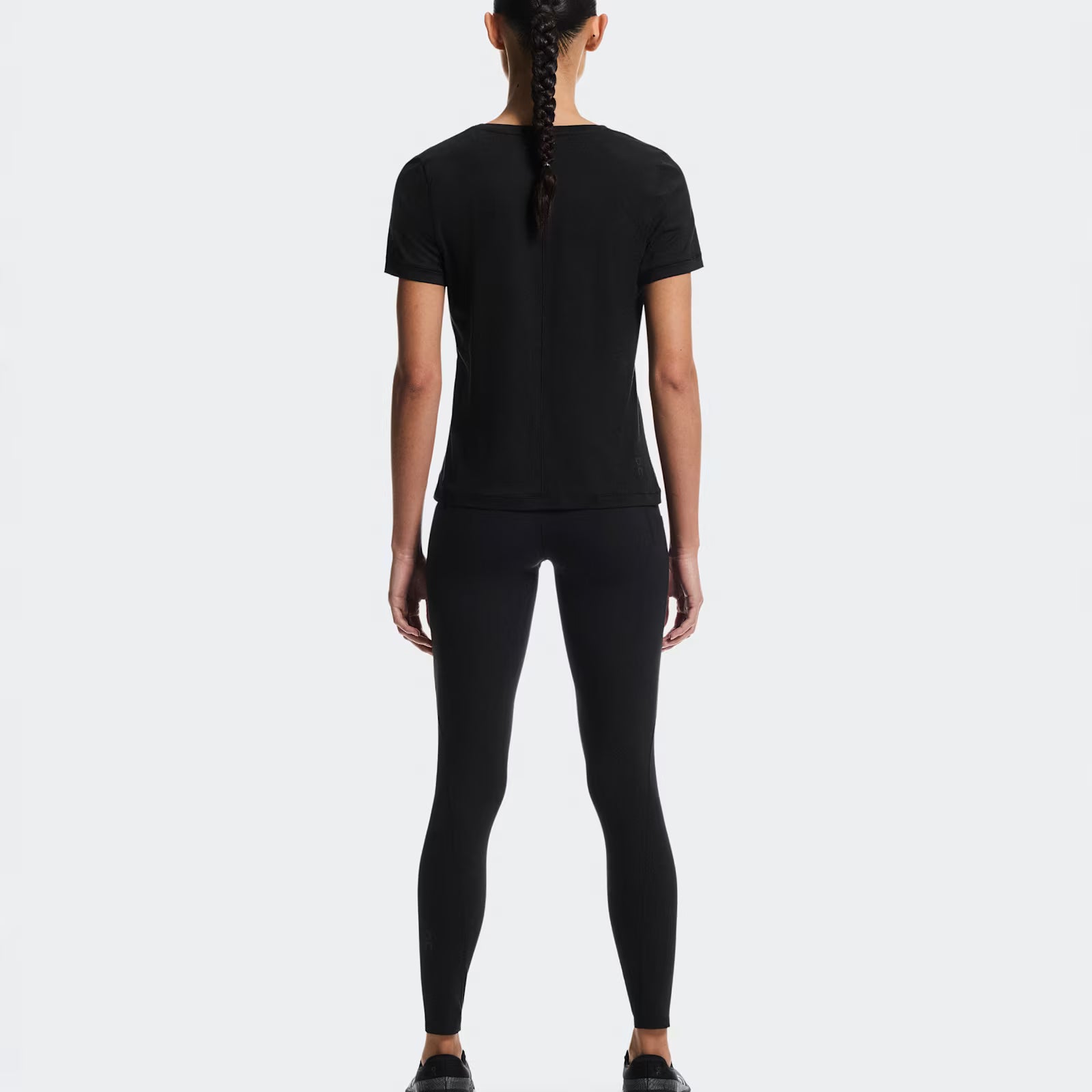 On Studio-T Black (Women'S)