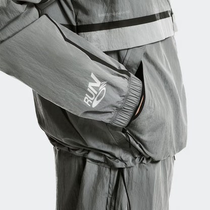 On Performance Volt Jacket Glacier