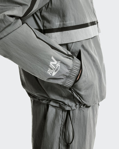 On Performance Volt Jacket Glacier